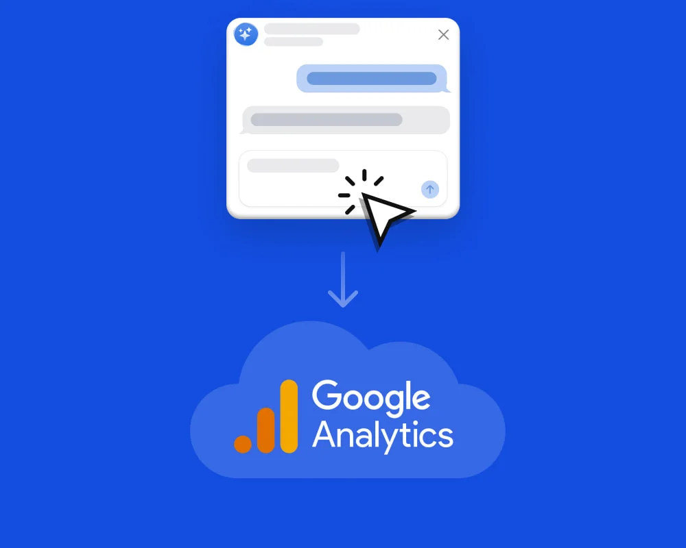 Analytics and insights tracking